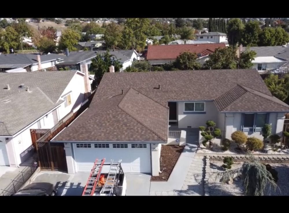 Slide of Skyblue Roofing