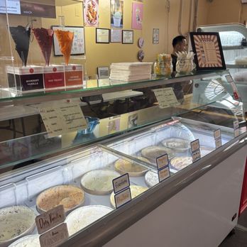 OK Ice Cream - Ice Cream & Frozen Yogurt Near Me - New Orleans, Louisiana
