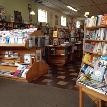 Northtown Books - Inside - Bookstores Near Me - Arcata, California Northtown Books - Inside - Bookstores Near Me - Arcata, California