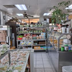 CD Bakery & Deli - Sugar cane prices has gone up from $7 to $8 for 20 oz and $6.50 for 14 oz  July 12, 2025