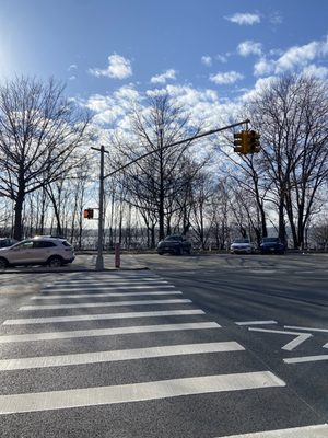 Shore Road Park by null