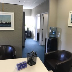 Santa Cruz Staffing - Santa Cruz Staffing lobby.