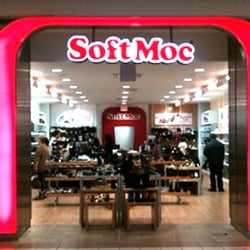 Soft-Moc - SOFTMOC NEW SUDBURY CENTRE