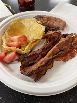 Relish Catering Kitchen by null