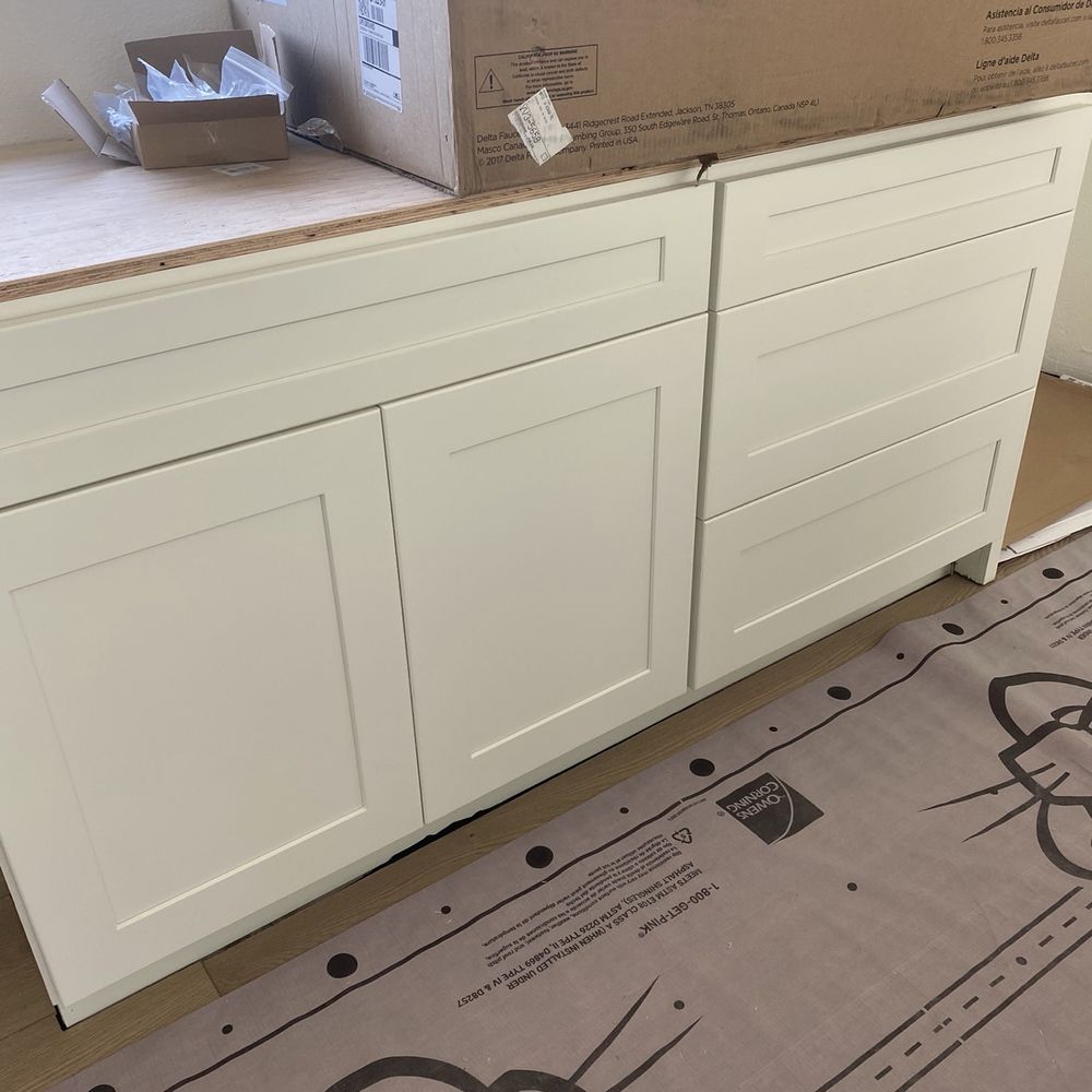 Distinct Designs Construction - Clean working spaces kept. We appreciated that - General Contractors Near Me Distinct Designs Construction - Clean working spaces kept. We appreciated that - General Contractors Near Me