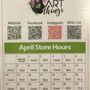 Photo of Art Things