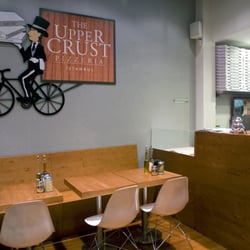The Upper Crust Pizzeria