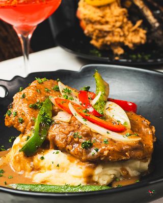 Kitchen + Kocktails By Kevin Kelley - Philadelphia by null