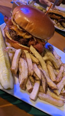 Andy Gavin's Eatery & Pub by null