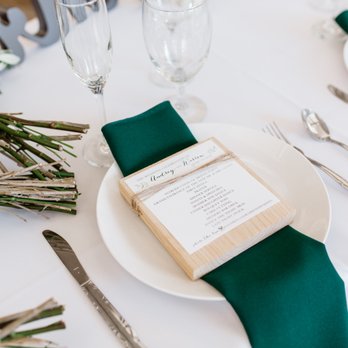 Radiant Love Events - Our place settings, created by Rachelle. - Wedding Planning Near Me Radiant Love Events - Our place settings, created by Rachelle. - Wedding Planning Near Me
