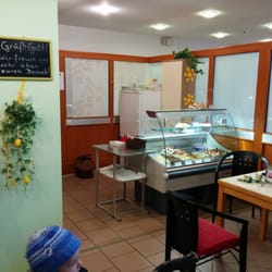 Cafe  Konditorei Rechberger