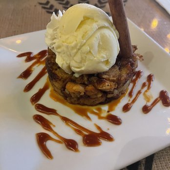 BREW'd Craft Pub - Bread Pudding - Gastropubs Near Me - Honolulu, Hawaii BREW'd Craft Pub - Bread Pudding - Gastropubs Near Me - Honolulu, Hawaii