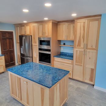 Prop Ready - Renovated Kitchen we did for our customer in Burlington - Fences & Gates Near Me Prop Ready - Renovated Kitchen we did for our customer in Burlington - Fences & Gates Near Me
