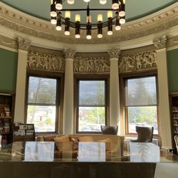 Wayland Public Library