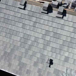 Top Notch Roofing