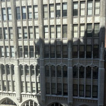 Weill Cornell Medicine - Brooklyn Heights - A view from the waiting room window - Doctors Near Me - Brooklyn, New York Weill Cornell Medicine - Brooklyn Heights - A view from the waiting room window - Doctors Near Me - Brooklyn, New York