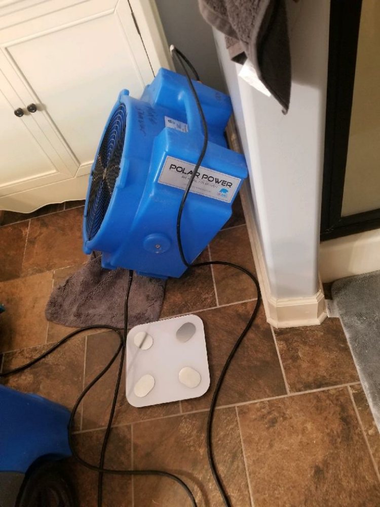 Slide of Michael Shaver Plumbing