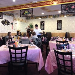 Oriental Sizzling - This place not only has fresh, tasty cuisine, but importantly, it is very clean.