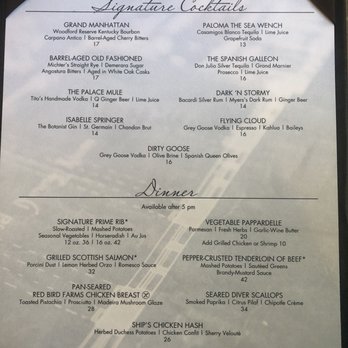 Ship Tavern - February 2020 - American Near Me - Denver, Colorado Ship Tavern - February 2020 - American Near Me - Denver, Colorado