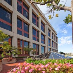 Scripps Clinic La Jolla - Ximed Building