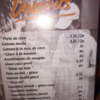 Cuisine S - Vietnamese Near Me - Montpellier, 34