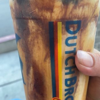 Dutch Bros Coffee - Coffee & Tea Near Me - Antelope, California
