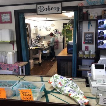 Cakes by Bakin Bishop - View of bakery when you walk in - Bakeries Near Me - Pigeon Forge, Tennessee Cakes by Bakin Bishop - View of bakery when you walk in - Bakeries Near Me - Pigeon Forge, Tennessee