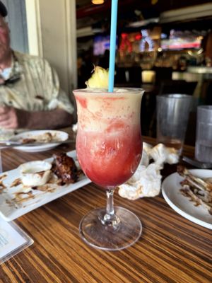 Kalypso Island Bar & Grill by null
