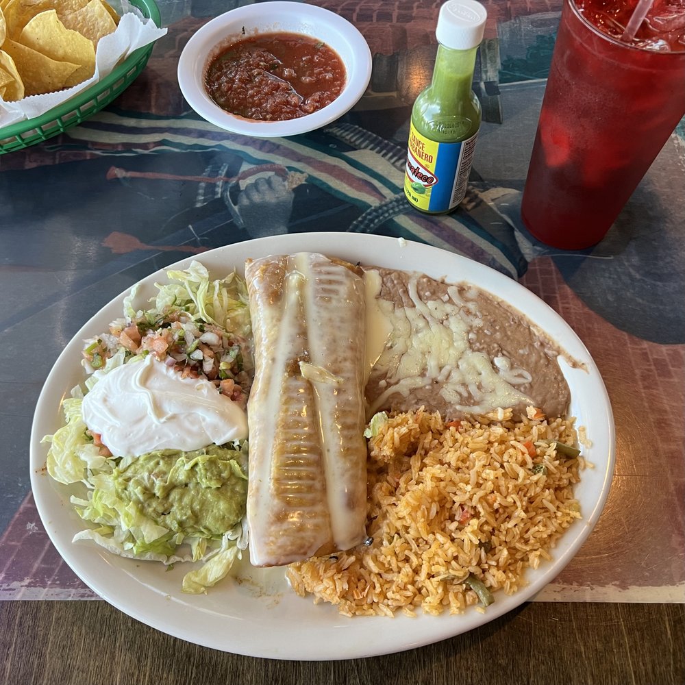 El Herradura