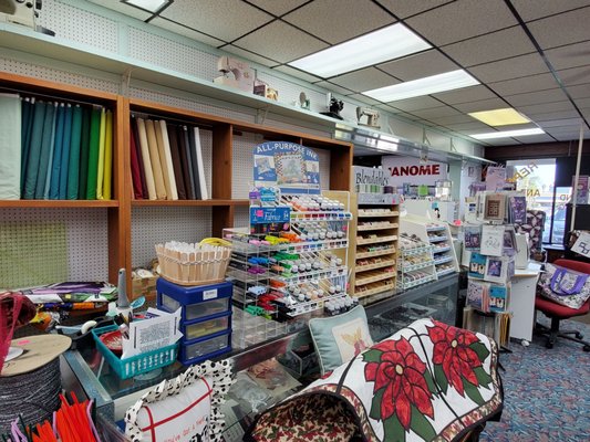 GAYE MARIE’S SEWING LAB - 37 Photos & 43 Reviews - 7107 Arlington Ave