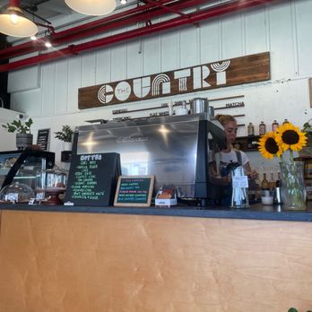 The Country Eatery - Juice Bars & Smoothies Near Me - Kahuku, Hawaii