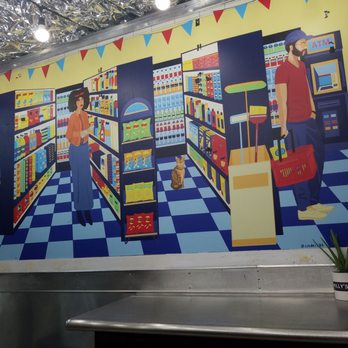 Milly's Empanada Factory - New decor- - Venezuelan Near Me - Miami, Florida Milly's Empanada Factory - New decor- - Venezuelan Near Me - Miami, Florida