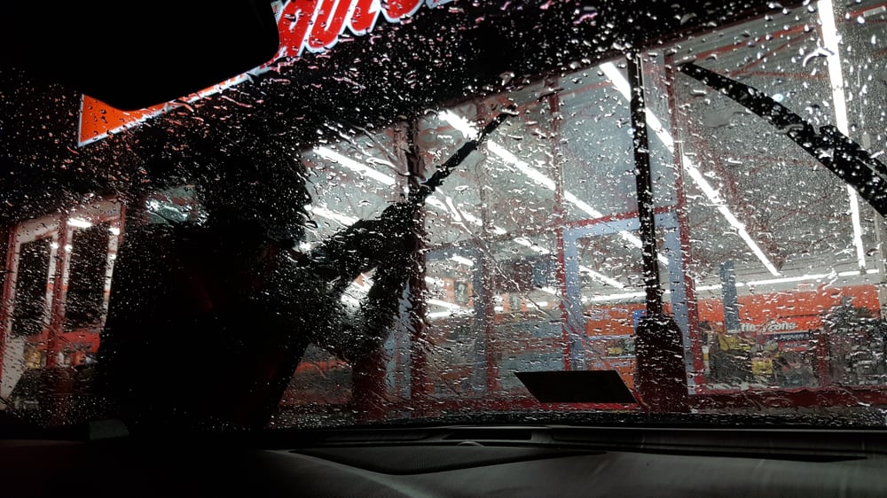 AUTOZONE Updated July 2024 640 Warrenton Rd, Fredericksburg