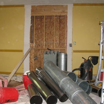 All Pro Chimney - We remove the brick façade and fireplace. - Fireplace Services Near Me - Rockville, Maryland All Pro Chimney - We remove the brick façade and fireplace. - Fireplace Services Near Me - Rockville, Maryland