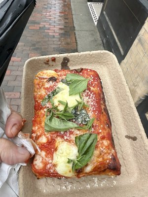 Gary's Pizza by null
