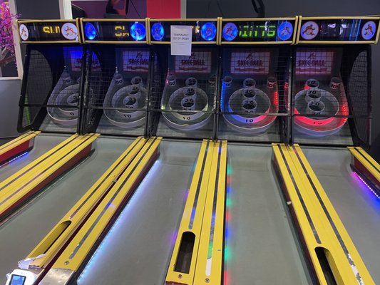 Houston Funplex by null