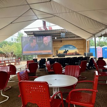 Chalmers - Outside - Bars Near Me - Austin, Texas Chalmers - Outside - Bars Near Me - Austin, Texas