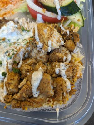 Falafel Corner by null