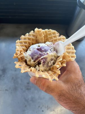area 51 ice cream by null