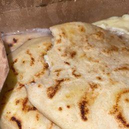 Queso Pupusa Queso Pupusa