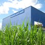 Photo of wissens.wert.welt - blue cube & kidsmobil