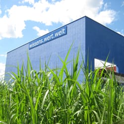 wissens.wert.welt - blue cube & kidsmobil