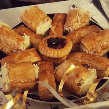 Lavender Bakery & Cafe' - Savory Appetizers - Cafes Near Me - Berkeley, California Lavender Bakery & Cafe' - Savory Appetizers - Cafes Near Me - Berkeley, California