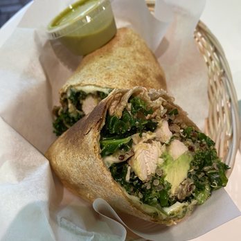 Carrot Express - LIV wrap - Juice Bars & Smoothies Near Me - Miami, Florida Carrot Express - LIV wrap - Juice Bars & Smoothies Near Me - Miami, Florida