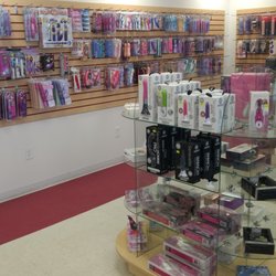 Moon Twp. Adult Bookstore