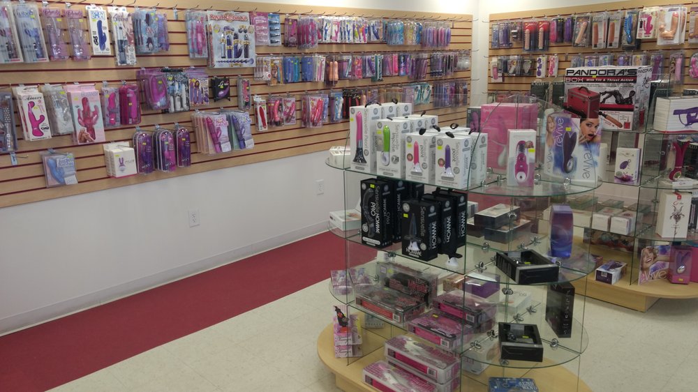 MOON TWP. ADULT BOOKSTORE Updated September 2024 9003 University Blvd, Coraopolis