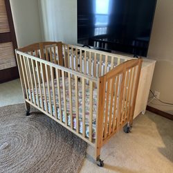 Crib