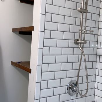 Naples Optimal Solutions - Bathroom after remodel - Handyman Near Me - Wayne, New Jersey