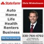 Photo of Chris Winkelmann - State Farm Insurance Agent