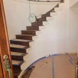 DEL Flooring